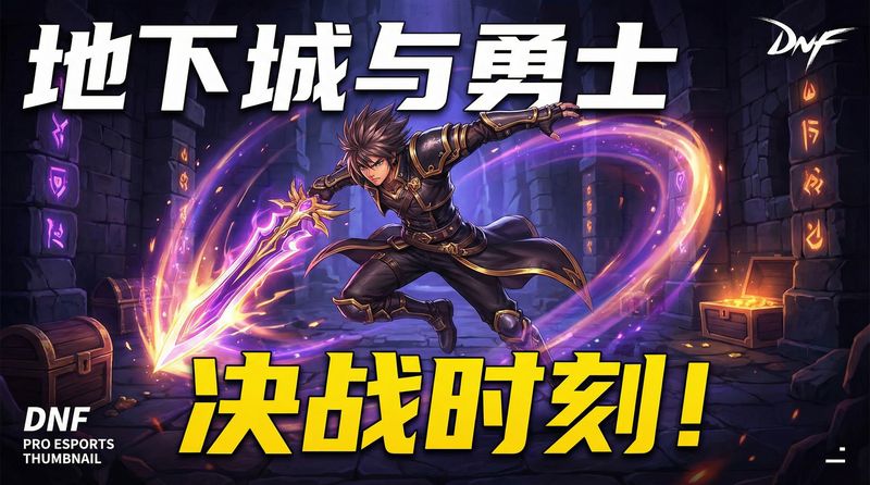 看片 DNF视频教程