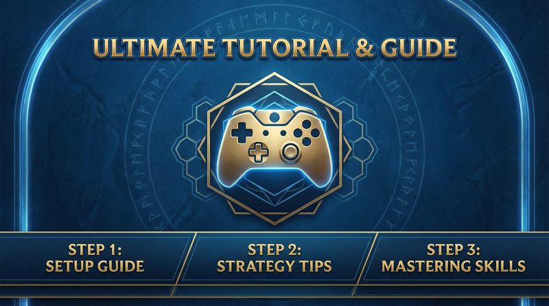 看片游戏教程视频